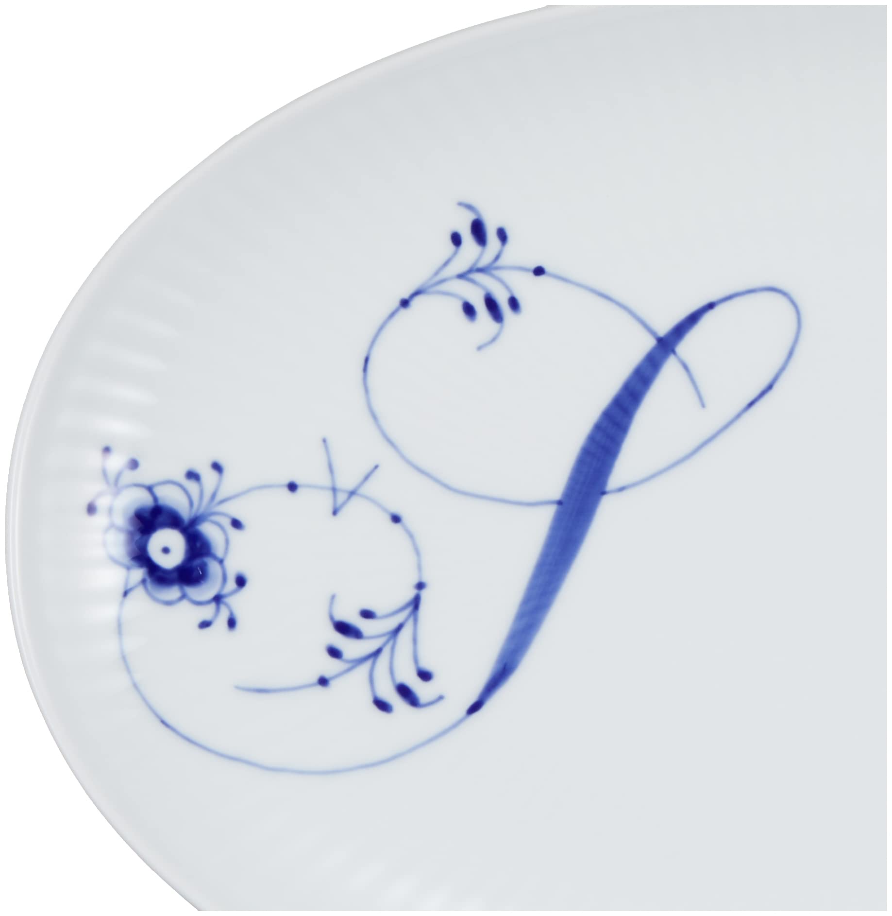 Amazon.co.jp: 【正規輸入品】ロイヤルコペンハーゲン ブルー